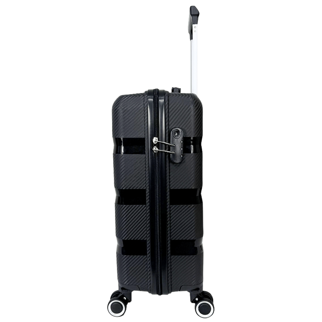Mala 10kg Modelo Londres - Material POLIPROPILENO