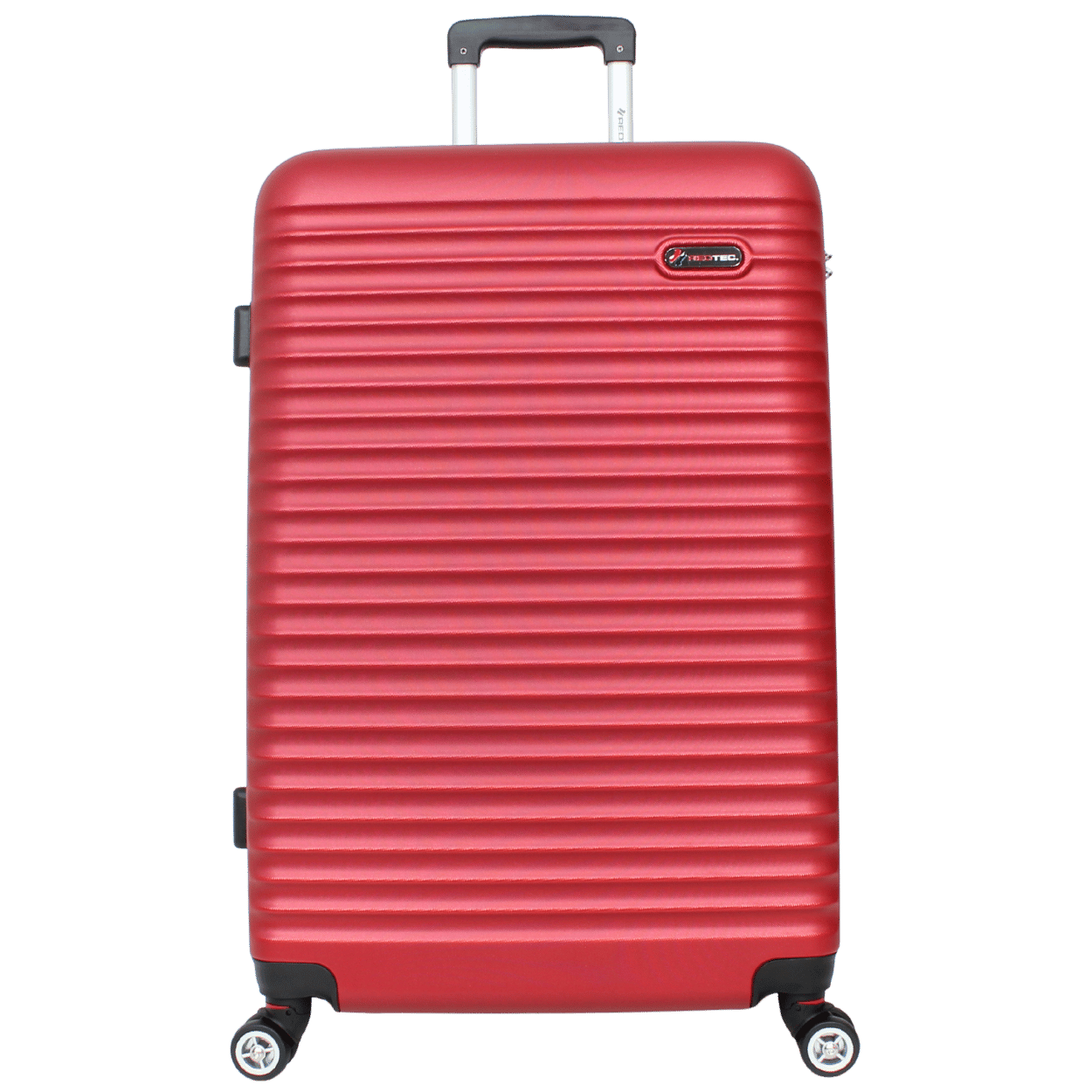 Mala 32kg Modelo Roma Expansível - Material ABS
