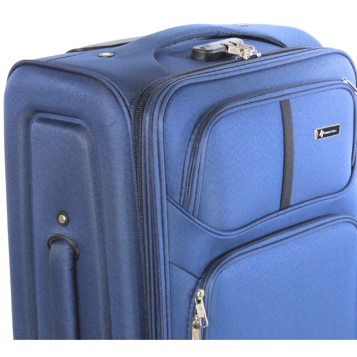 Mala Modelo Portugal 23kg - Material POLIÉSTER
