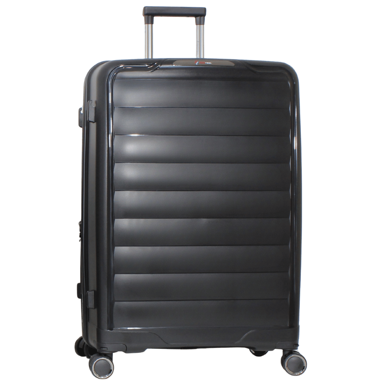 Mala 32kg Modelo Dubai Expansível - Material Polipropileno