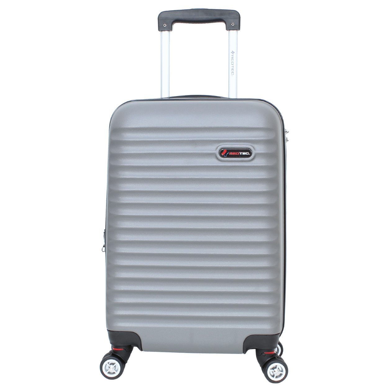 Mala 10kg Modelo Roma Expansível - Material ABS