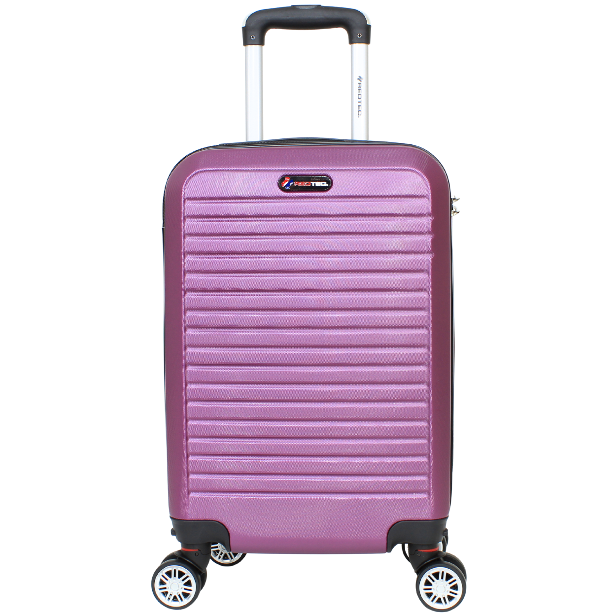 Mala 10kg Modelo Cuba - Material ABS