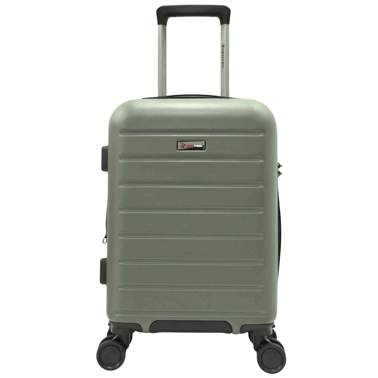 Mala Modelo Nova Iorque 10kg - Material POLIPROPILENO