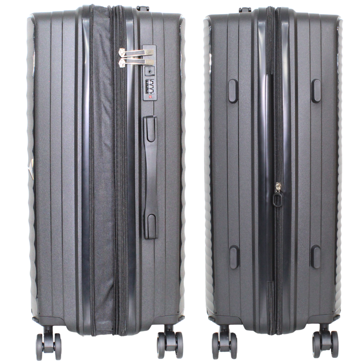 Mala Modelo Berlim 23kg -Material POLIPROPILENO