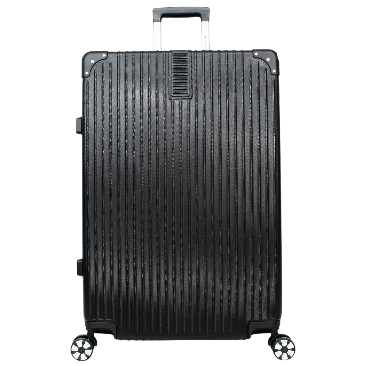 Mala 32kg Modelo Bogotá Expansível - Material ABS