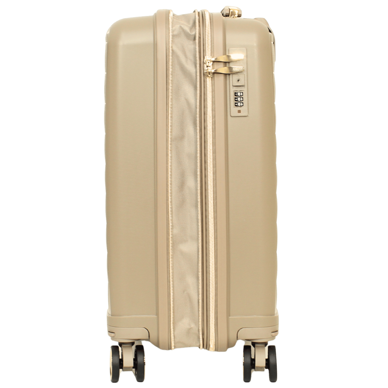 Mala 10kg Modelo Dubai - Material Polipropileno