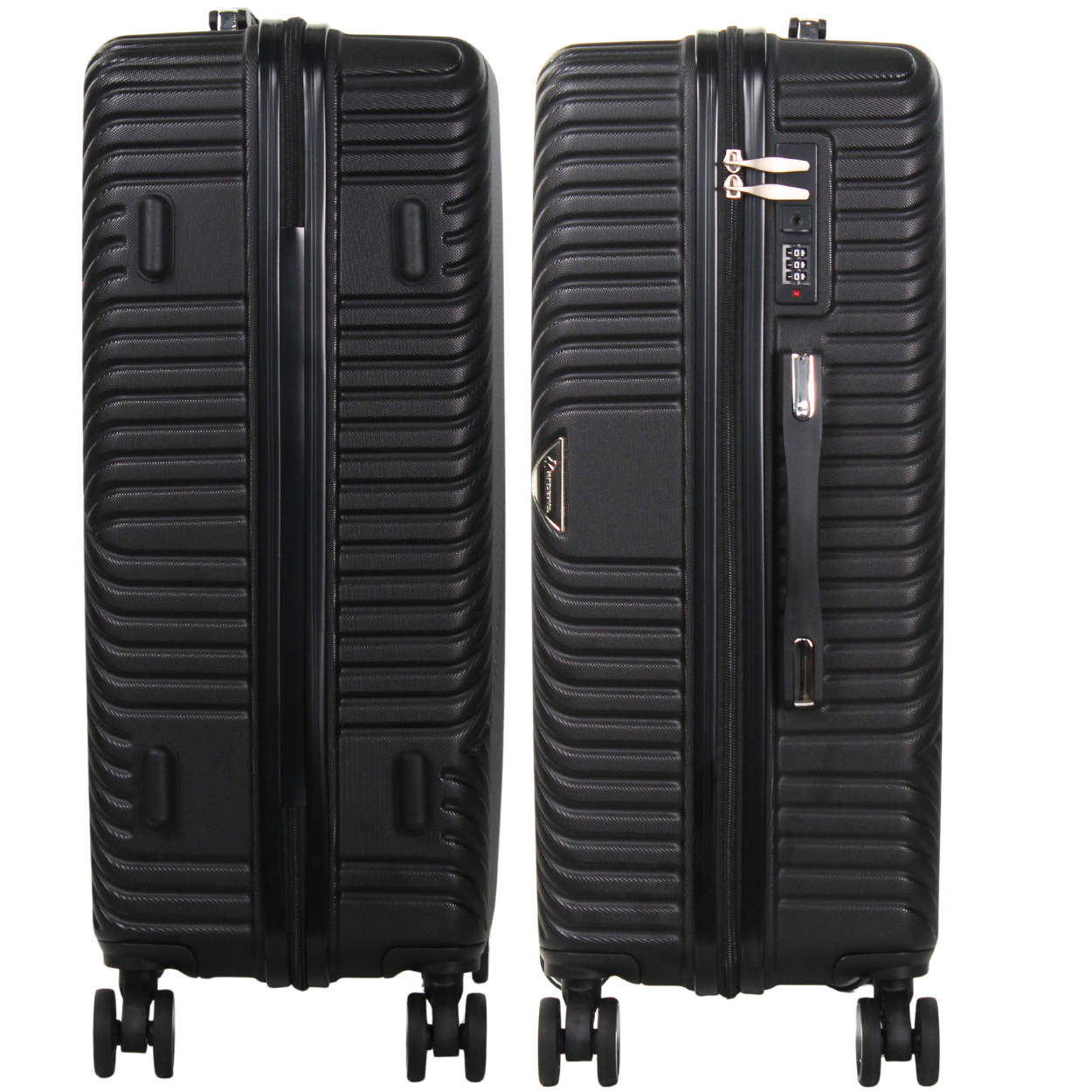 Mala de Viagem Média Panamá ABS, 23 kg para Despacho