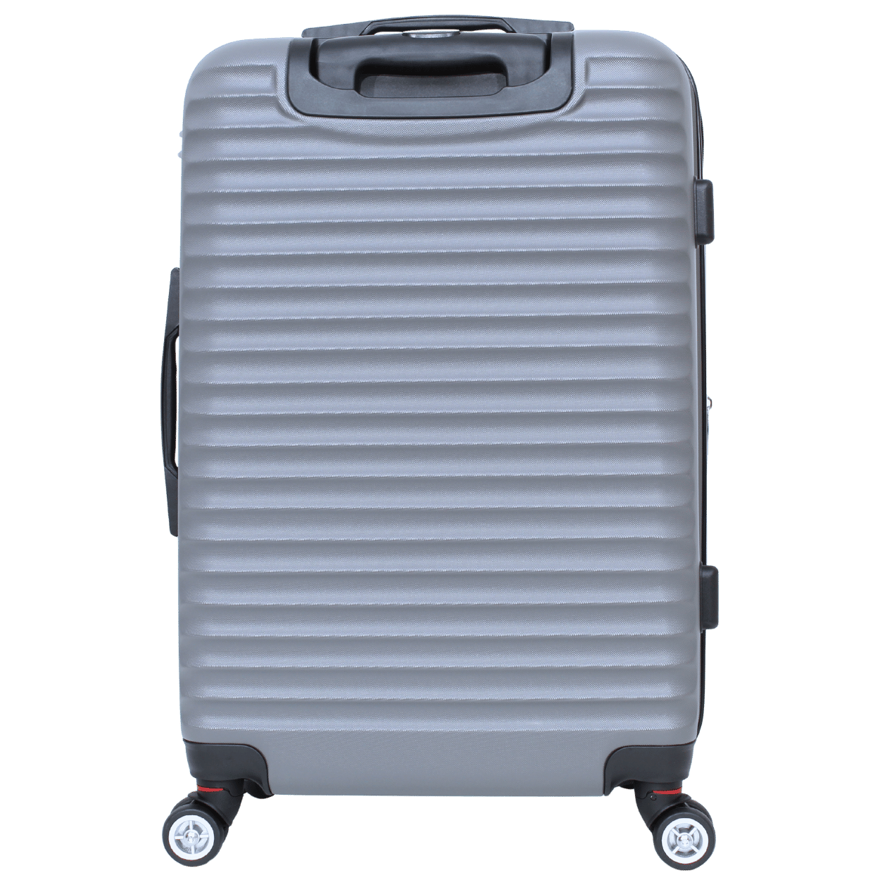Mala 23kg Modelo Roma Expansível - Material ABS