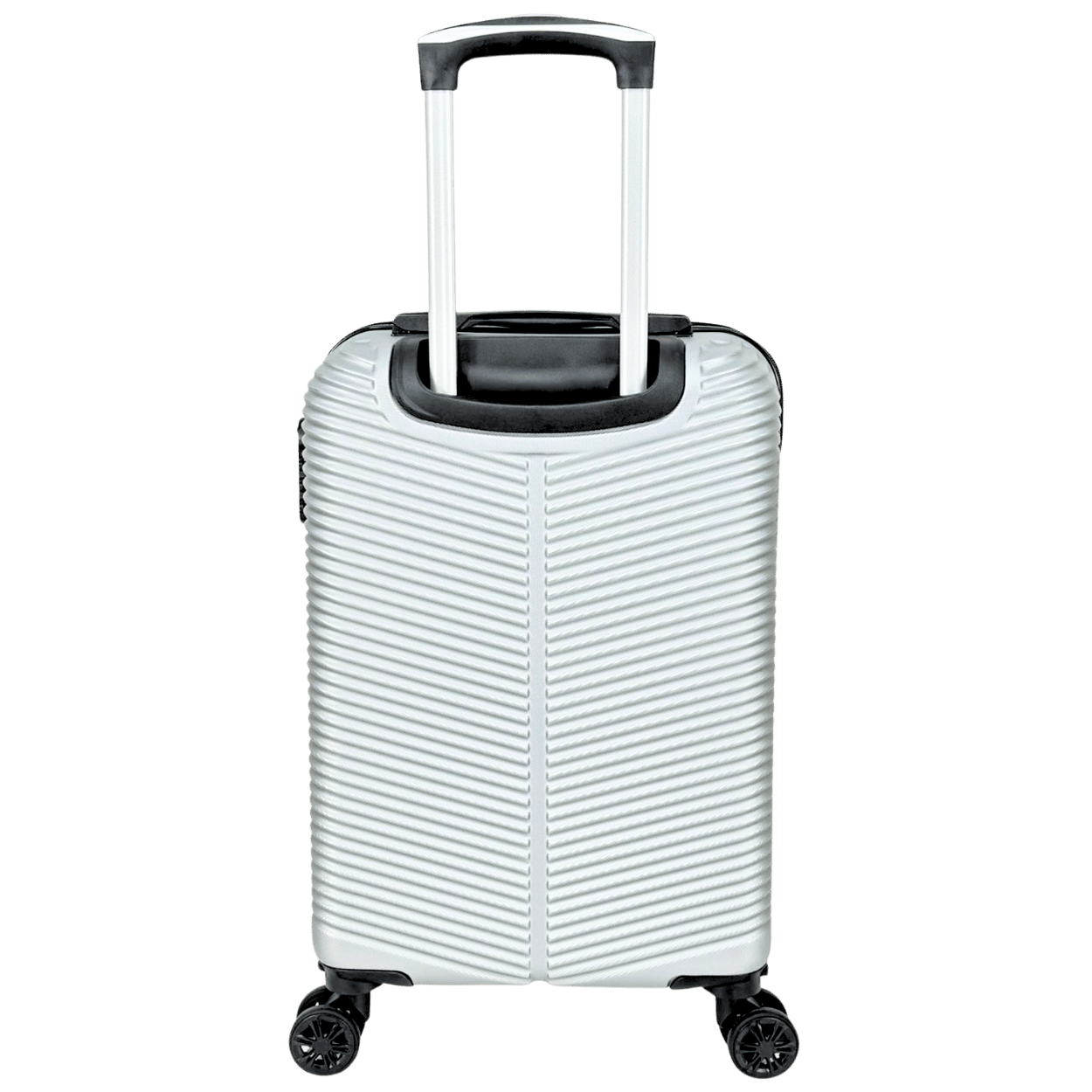 Mala 10kg Modelo Tailândia - Material ABS
