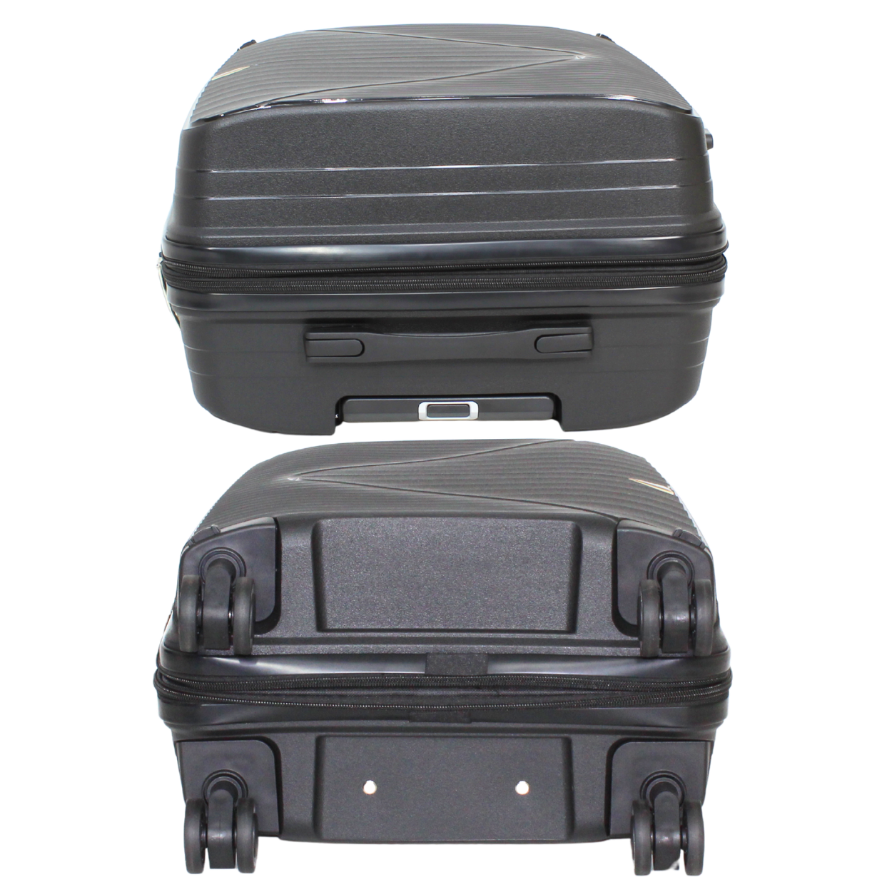 Mala Modelo Berlim 23kg -Material POLIPROPILENO