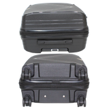 Mala de Viagem Expansível 23kg Berlim Polipropileno – foto 6