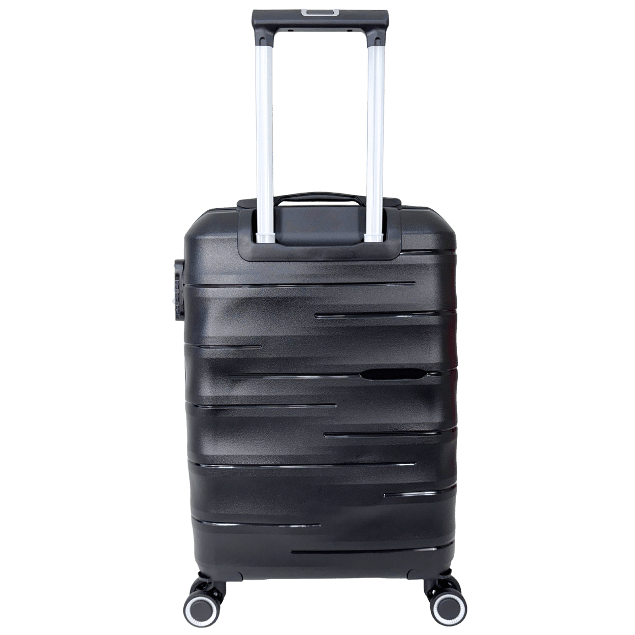 Mala 10kg Modelo Atenas - Material POLIPROPILENO
