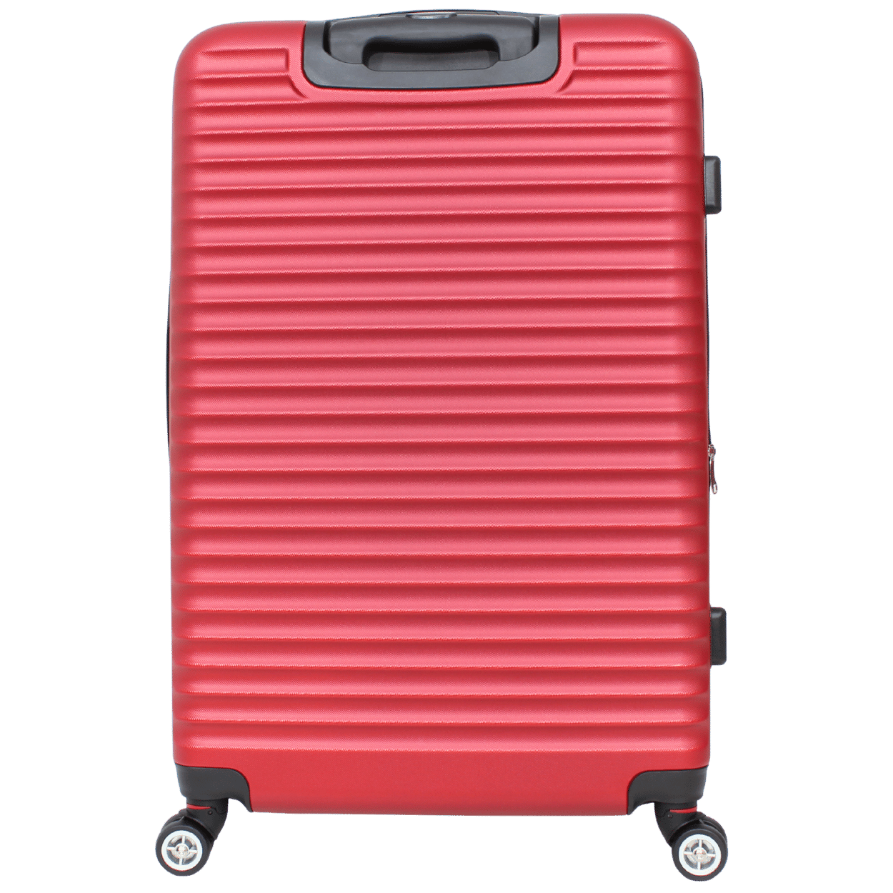 Mala 32kg Modelo Roma Expansível - Material ABS