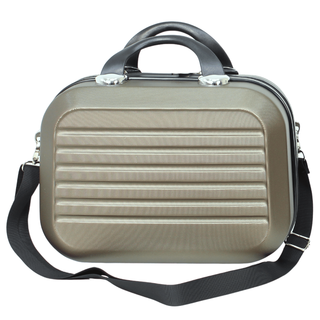 Frasqueria Modelo Cuba - Material ABS - Tamanho P (12 Polegadas)