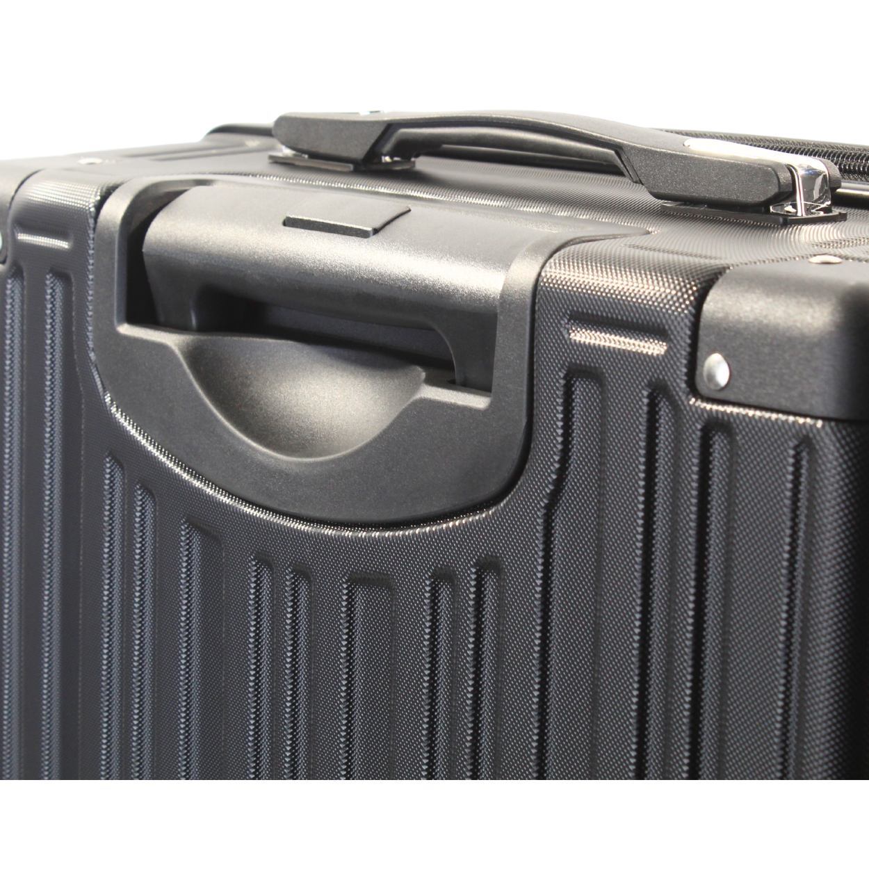 Mala de Viagem Barcelona Expansível 23 kg em ABS