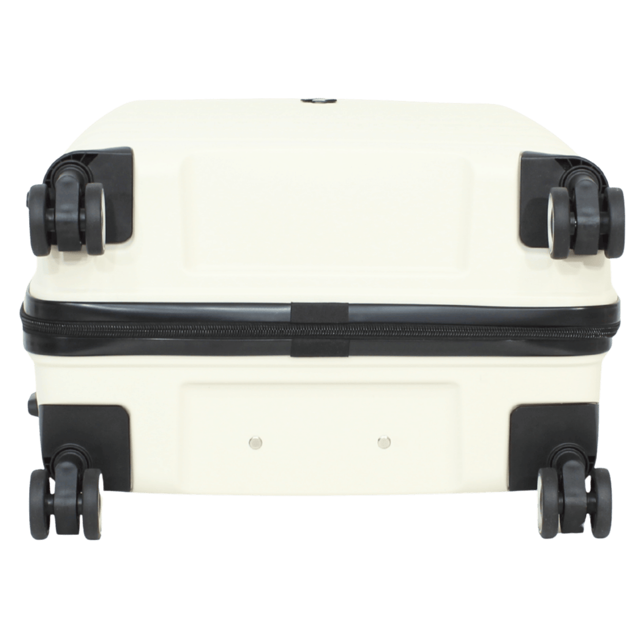 Mala 23kg Modelo Nápoles Material Polipropileno