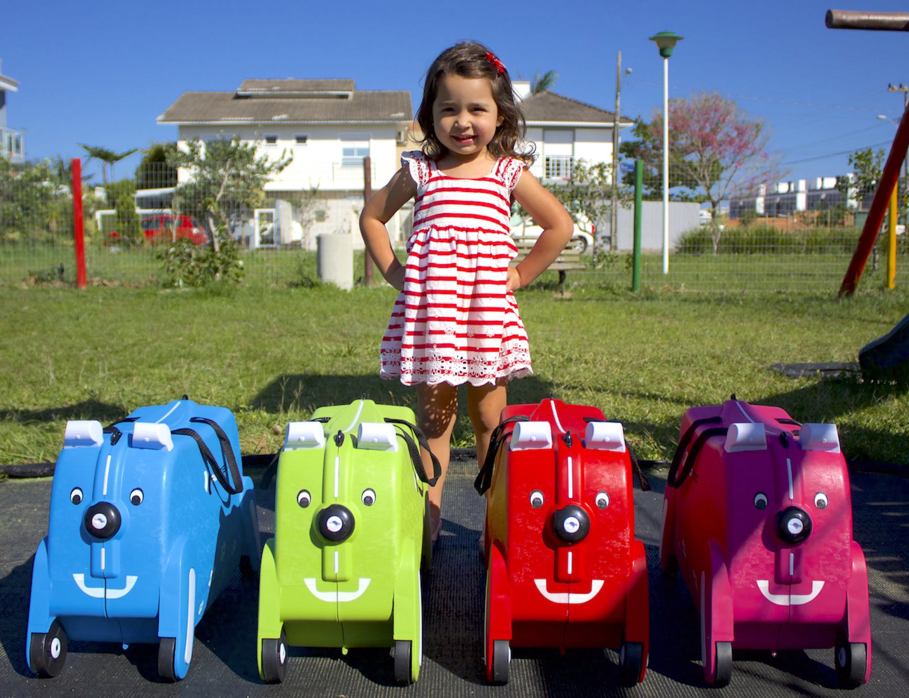 MALA BBL19 CACHORRINHO