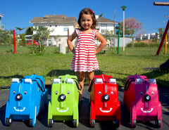 MALA BBL19 CACHORRINHO