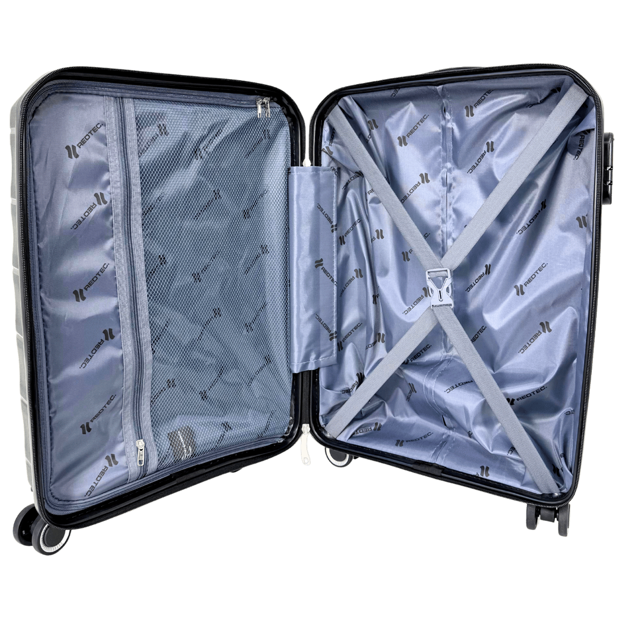 Mala 10kg Modelo Atenas - Material POLIPROPILENO