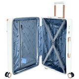 Mala de Viagem Expansível 23kg Madri de ABS – foto 7