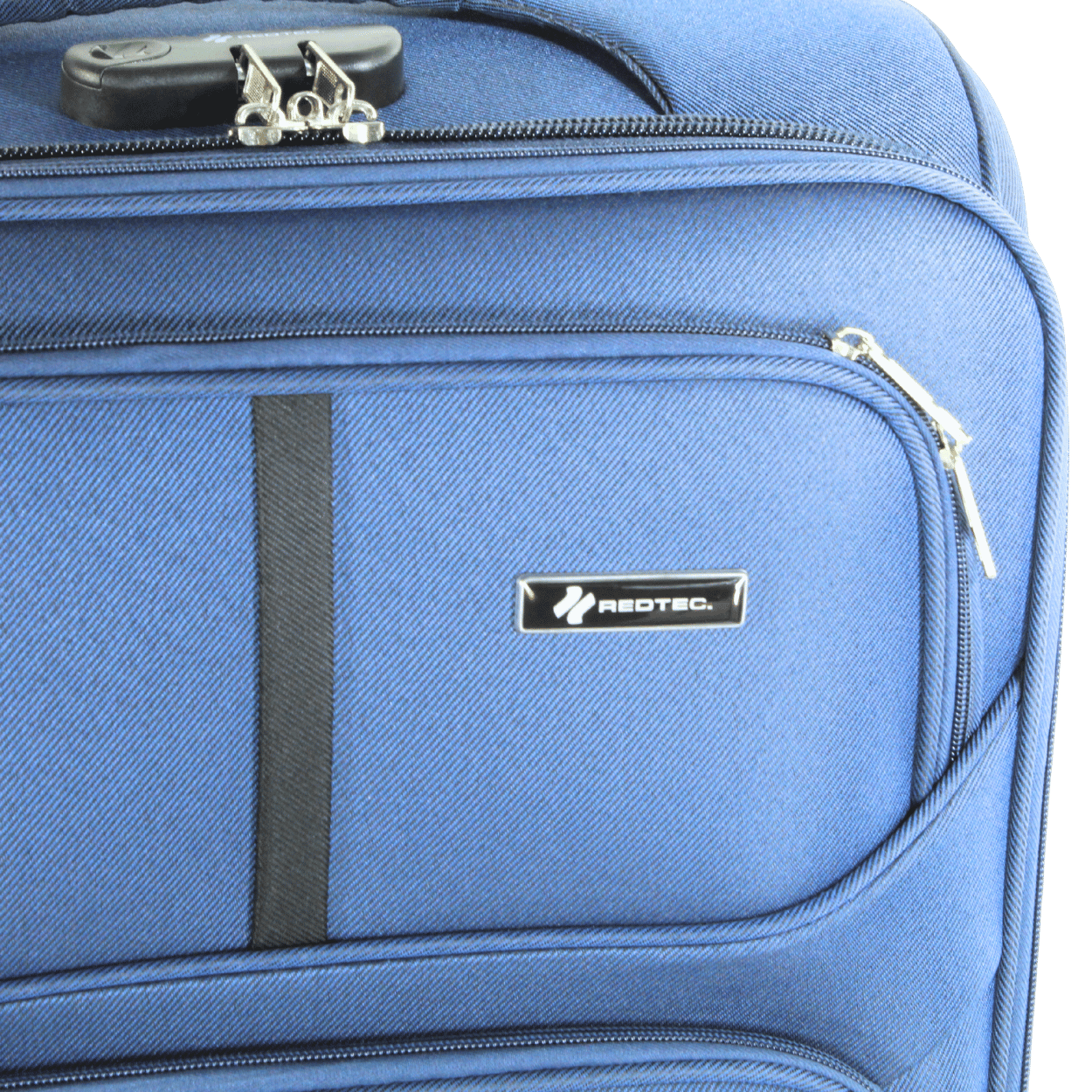 Mala Modelo Portugal 10kg - Material POLIÉSTER