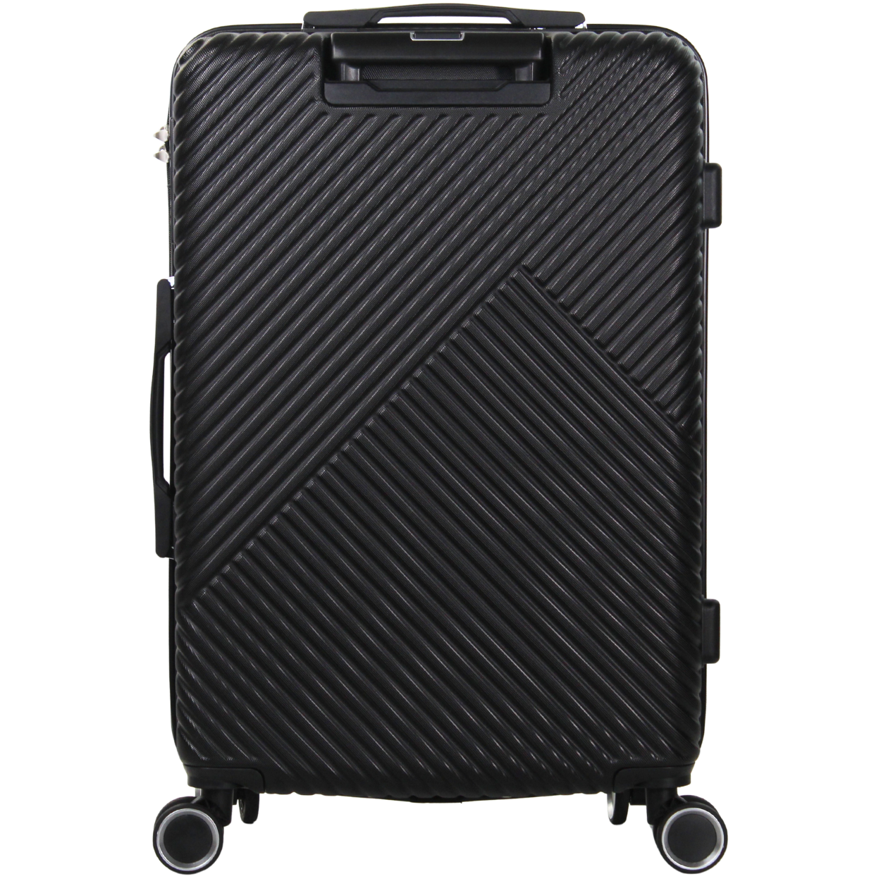 Mala de Viagem Média Panamá ABS, 23 kg para Despacho