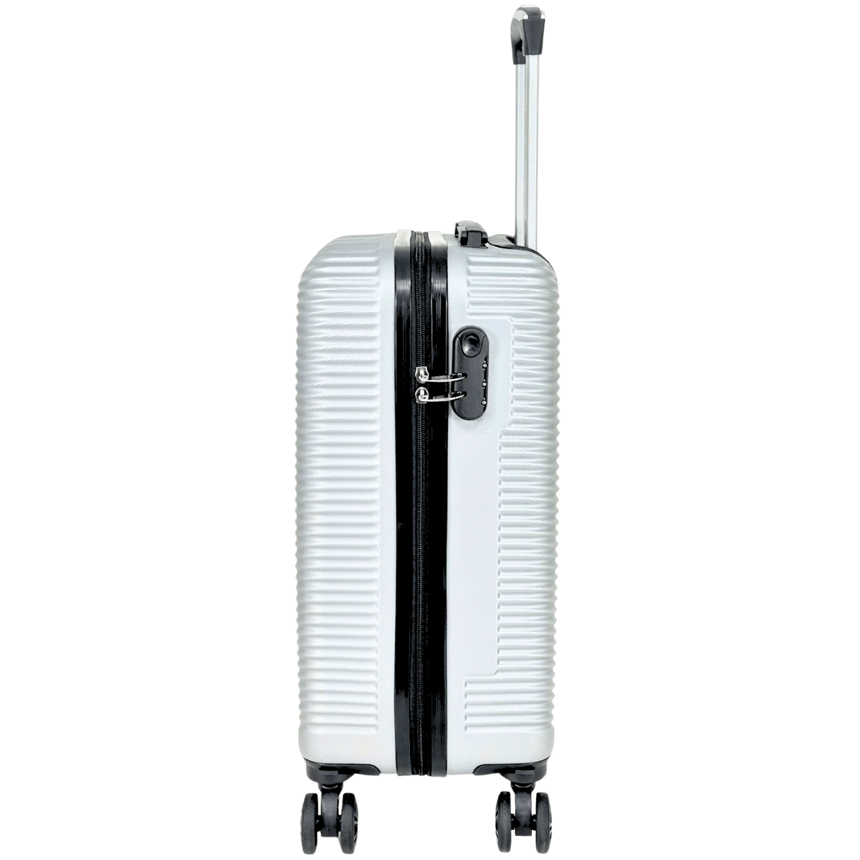 Mala 10kg Modelo Tailândia - Material ABS