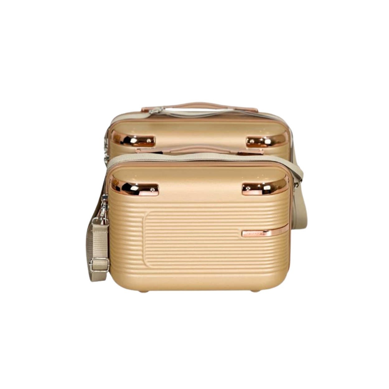 A5126 FRASQUEIRAS MADRI KIT 2 FP/FM - OURO