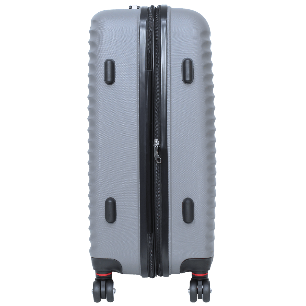 Mala 23kg Modelo Roma Expansível - Material ABS