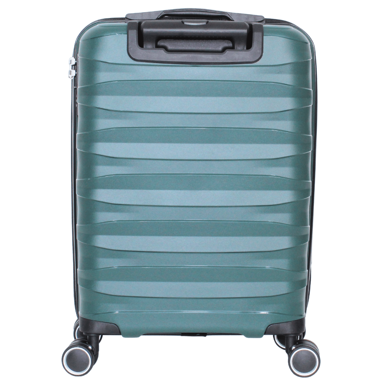 Mala 10kg de Bordo Modelo Nápoles Material Polipropileno