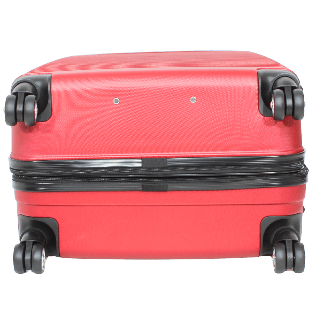 Mala 32kg Modelo Roma Expansível - Material ABS