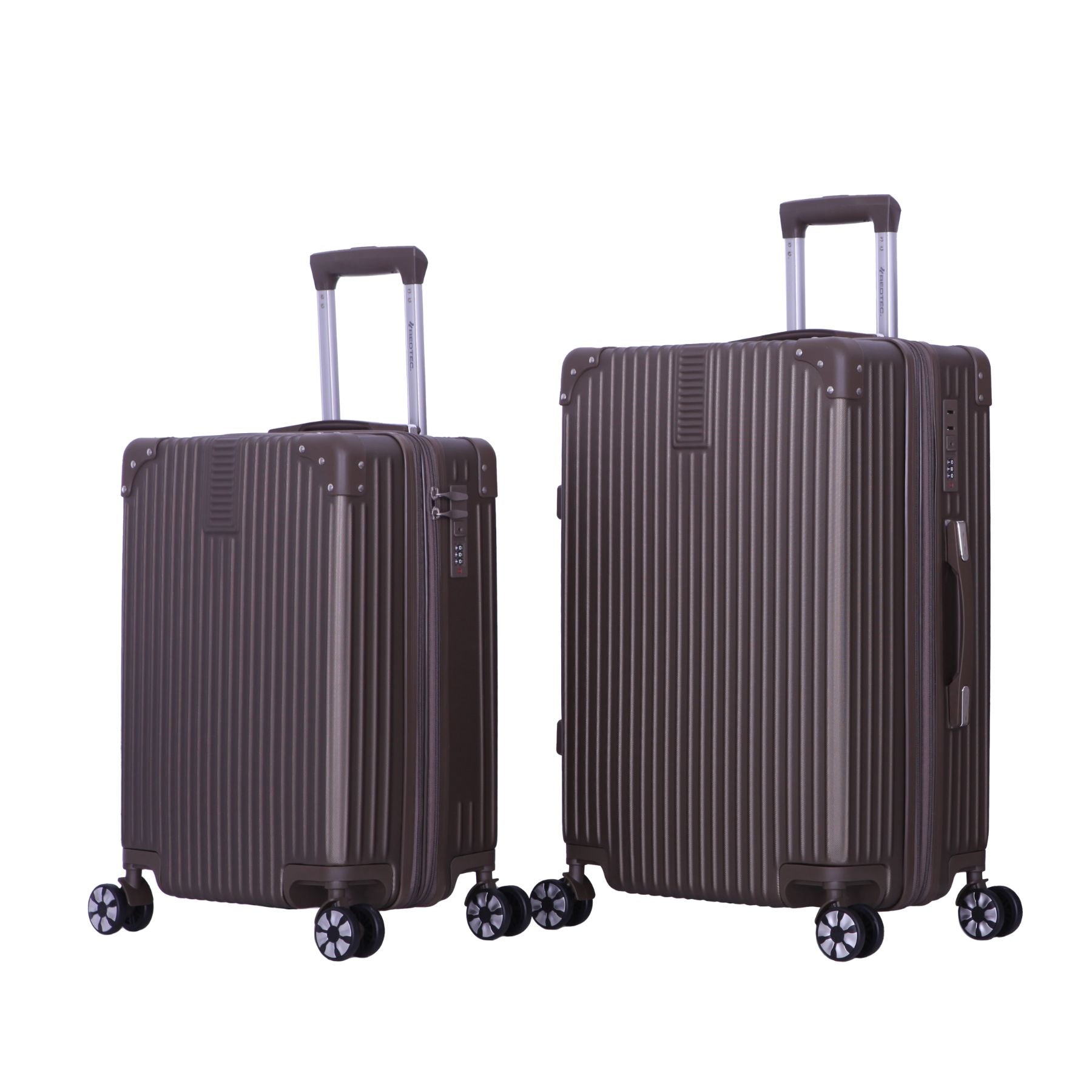 A102 MALAS BOGOTÁ EXPANSÍVEL KIT 2 P/M - TODA CAFÉ