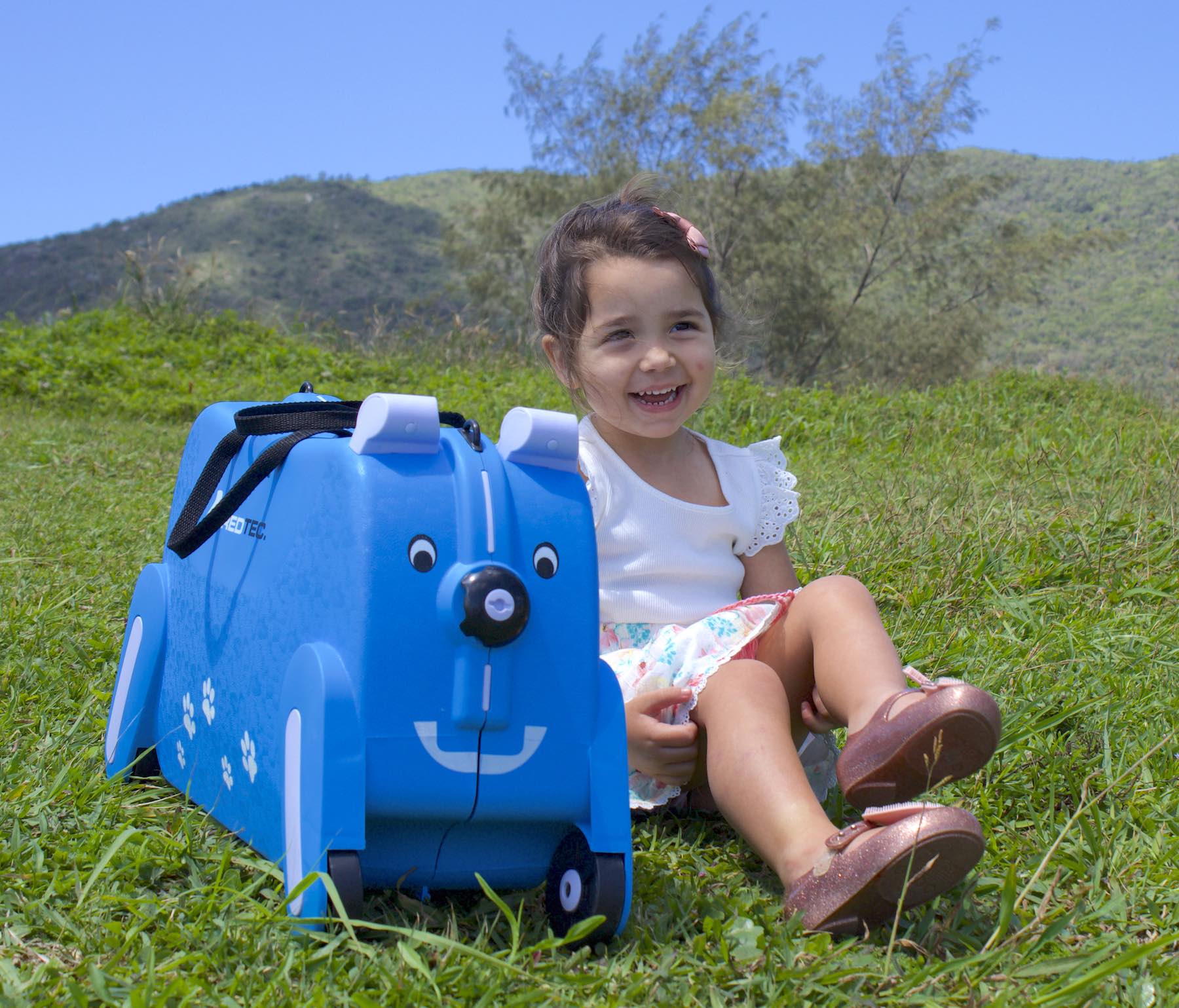 MALA BBL19 CACHORRINHO