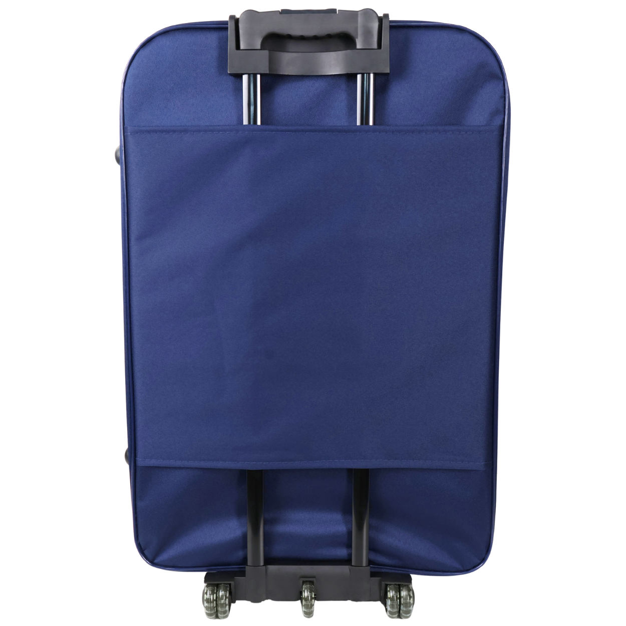 Kit 3 Malas de Viagem Bolívia em Poliéster, 10kg, 23kg e 32kg