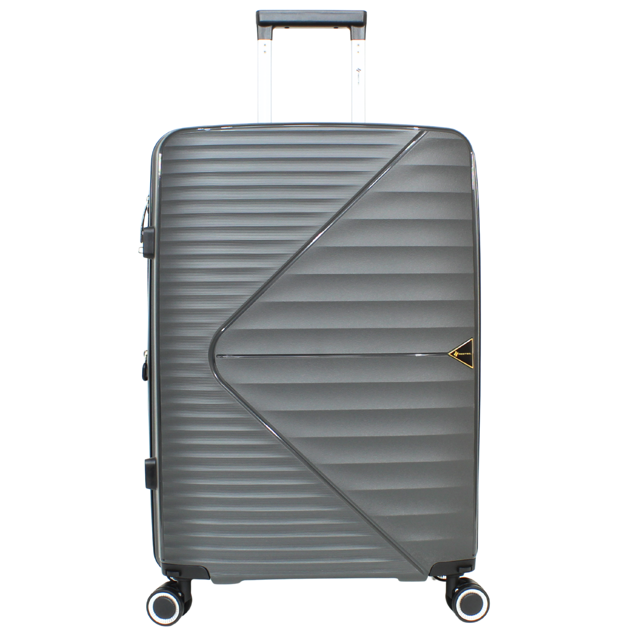Mala Modelo Berlim 23kg -Material POLIPROPILENO