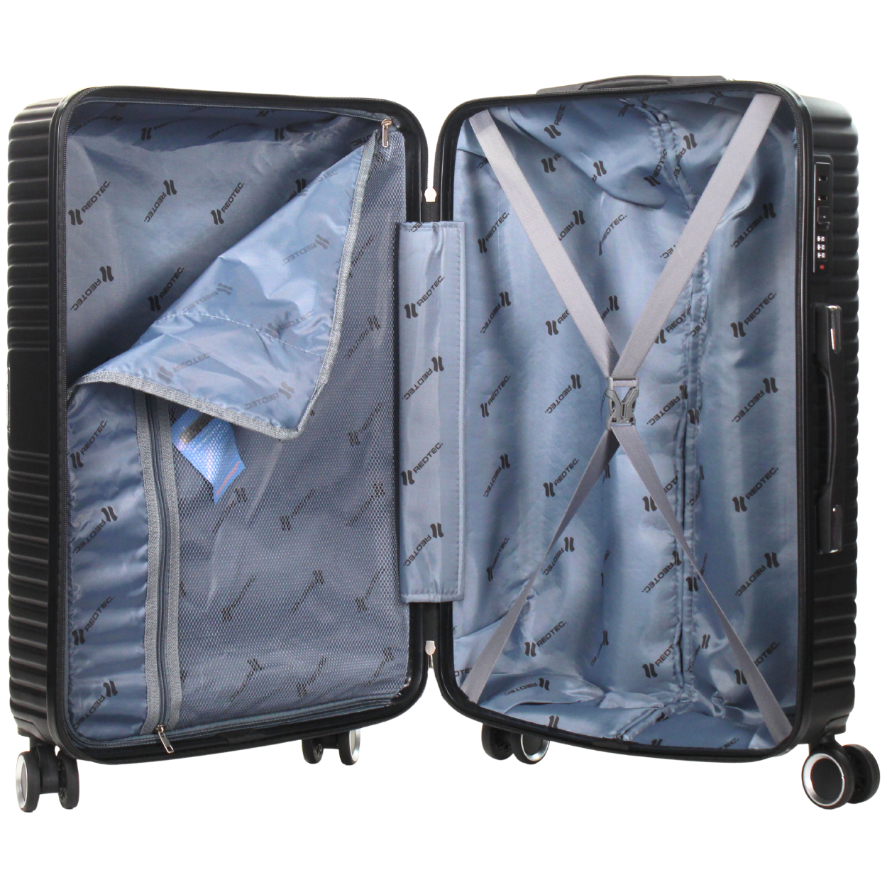 Mala de Viagem Média Panamá ABS, 23 kg para Despacho