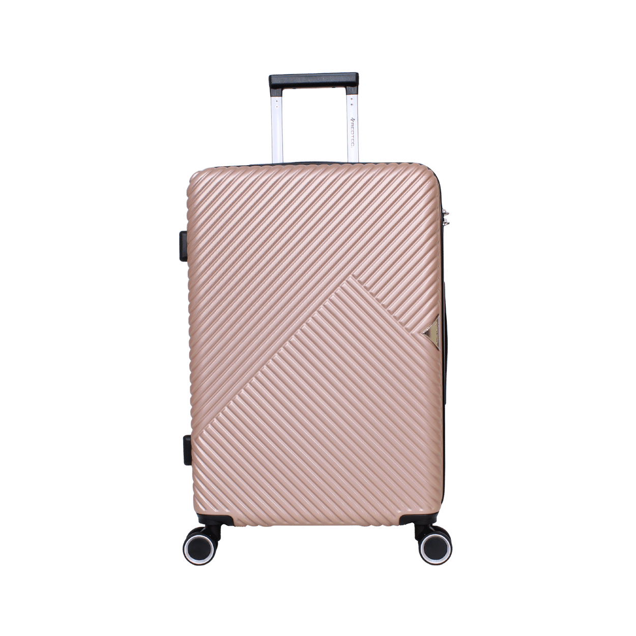 Mala 23kg Modelo Panamá - Material ABS
