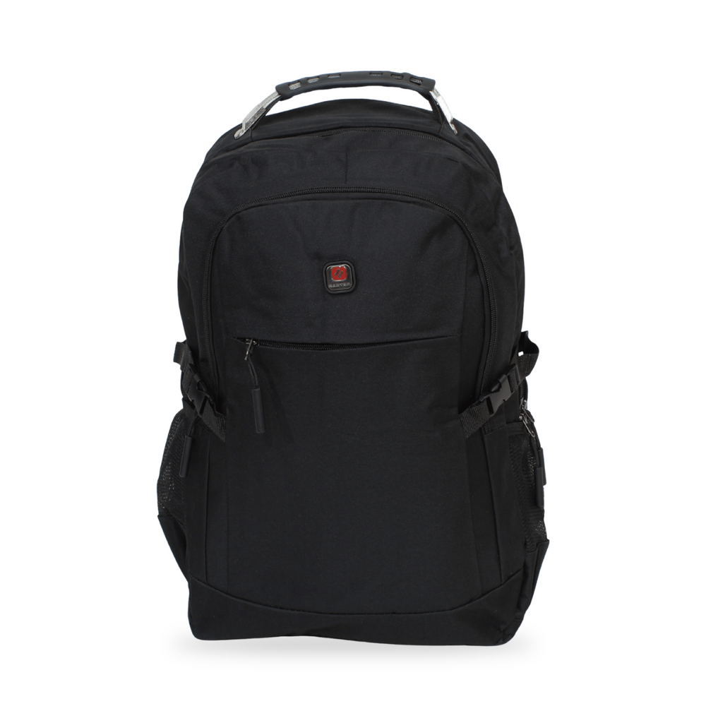 Mochila de Viagem para Notebook até 19" Lisboa com 3 Compartimentos