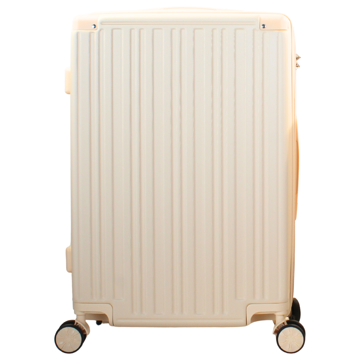Mala de Viagem Barcelona Expansível 23 kg em ABS