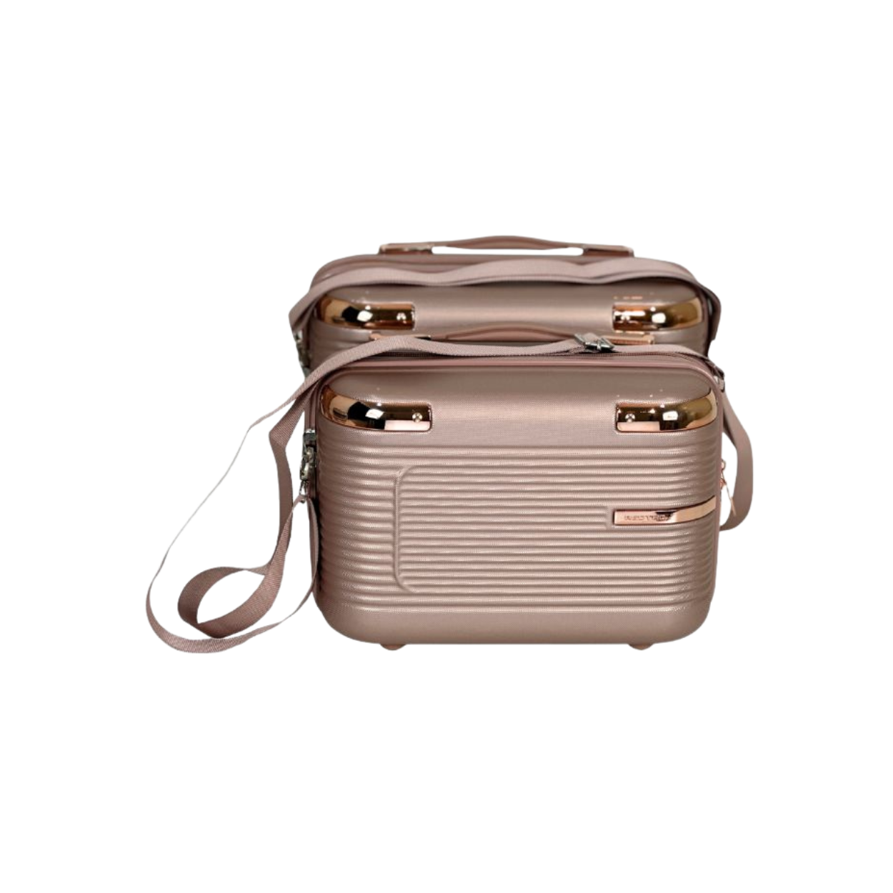 A5126 FRASQUEIRAS MADRI KIT 2 FP/FM - ROSÉ