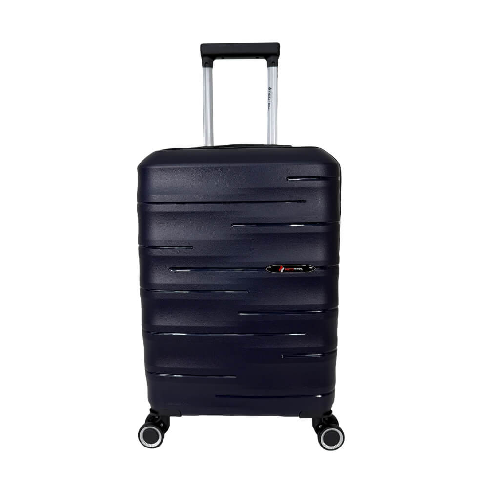 Mala 10kg Modelo Atenas - Material POLIPROPILENO