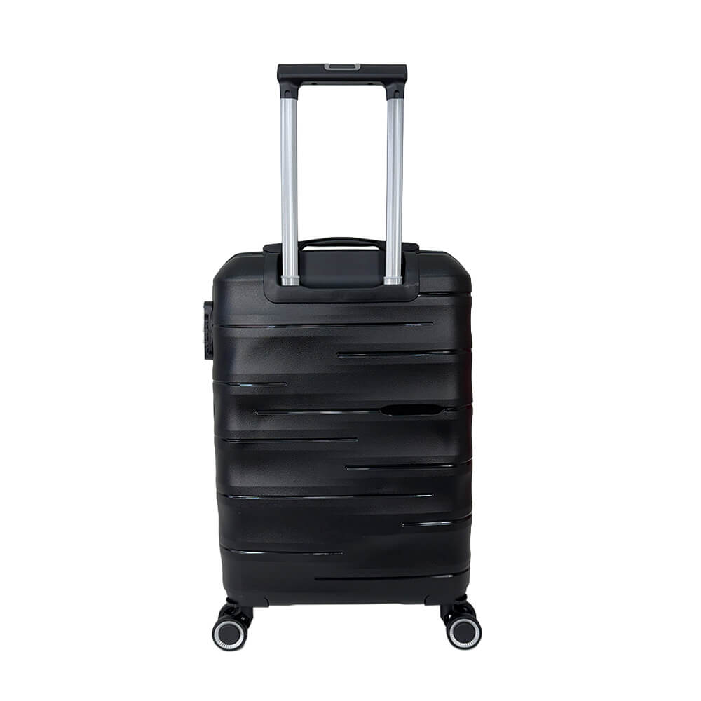 Mala 10kg Modelo Atenas - Material POLIPROPILENO
