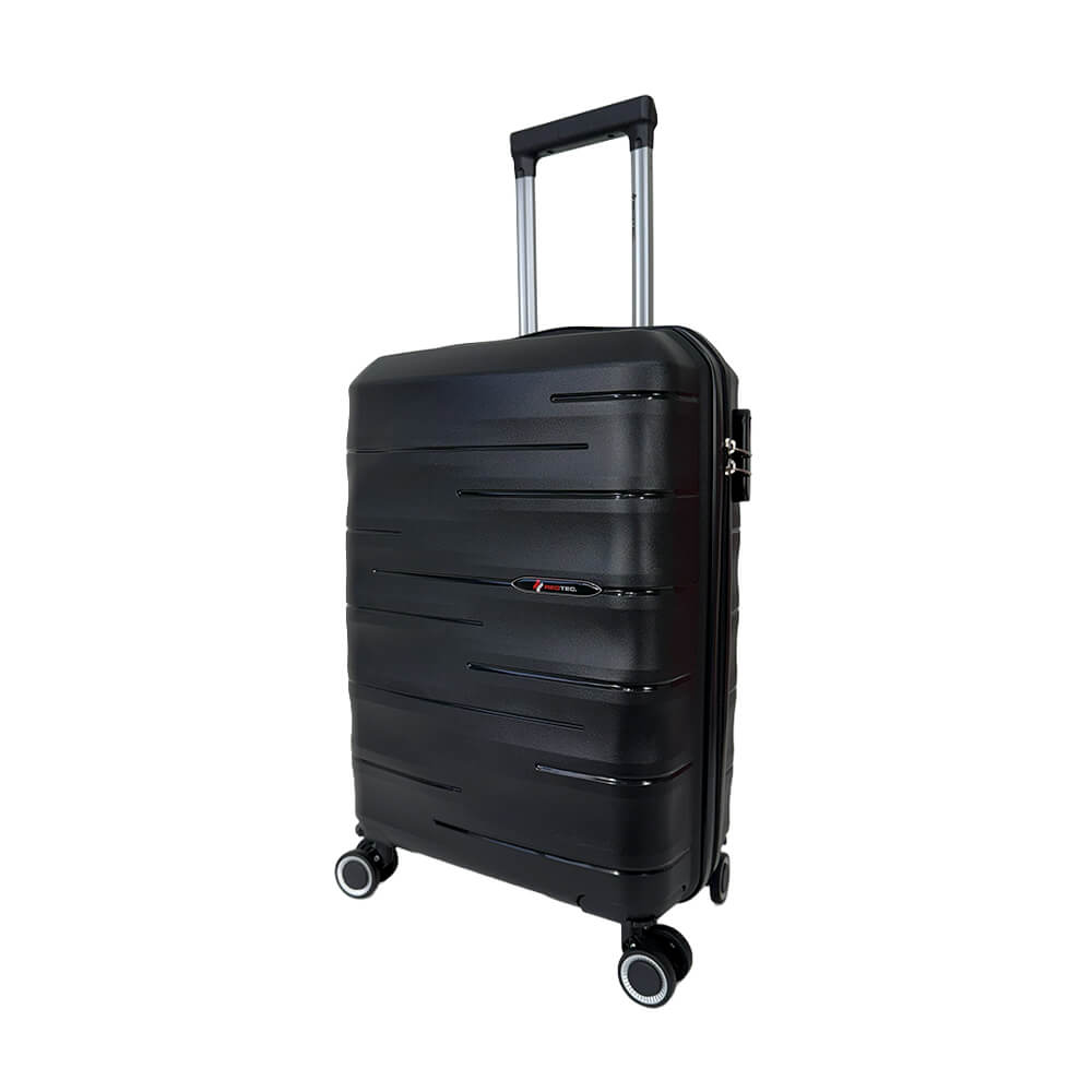 Mala 10kg Modelo Atenas - Material POLIPROPILENO