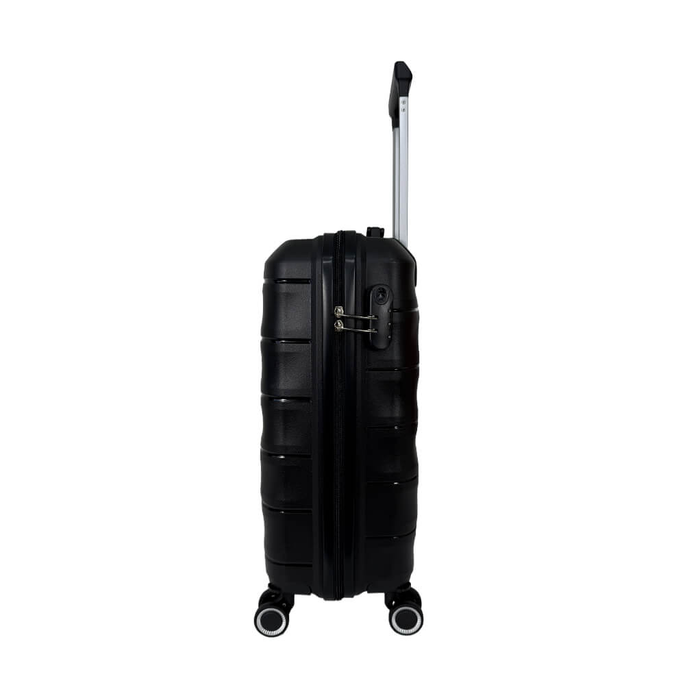Mala 10kg Modelo Atenas - Material POLIPROPILENO