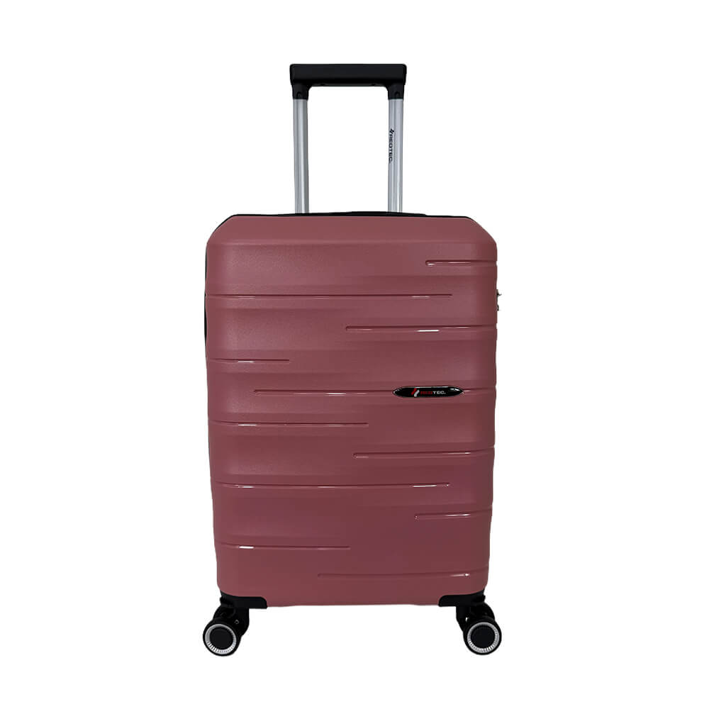 Mala 10kg Modelo Atenas - Material POLIPROPILENO