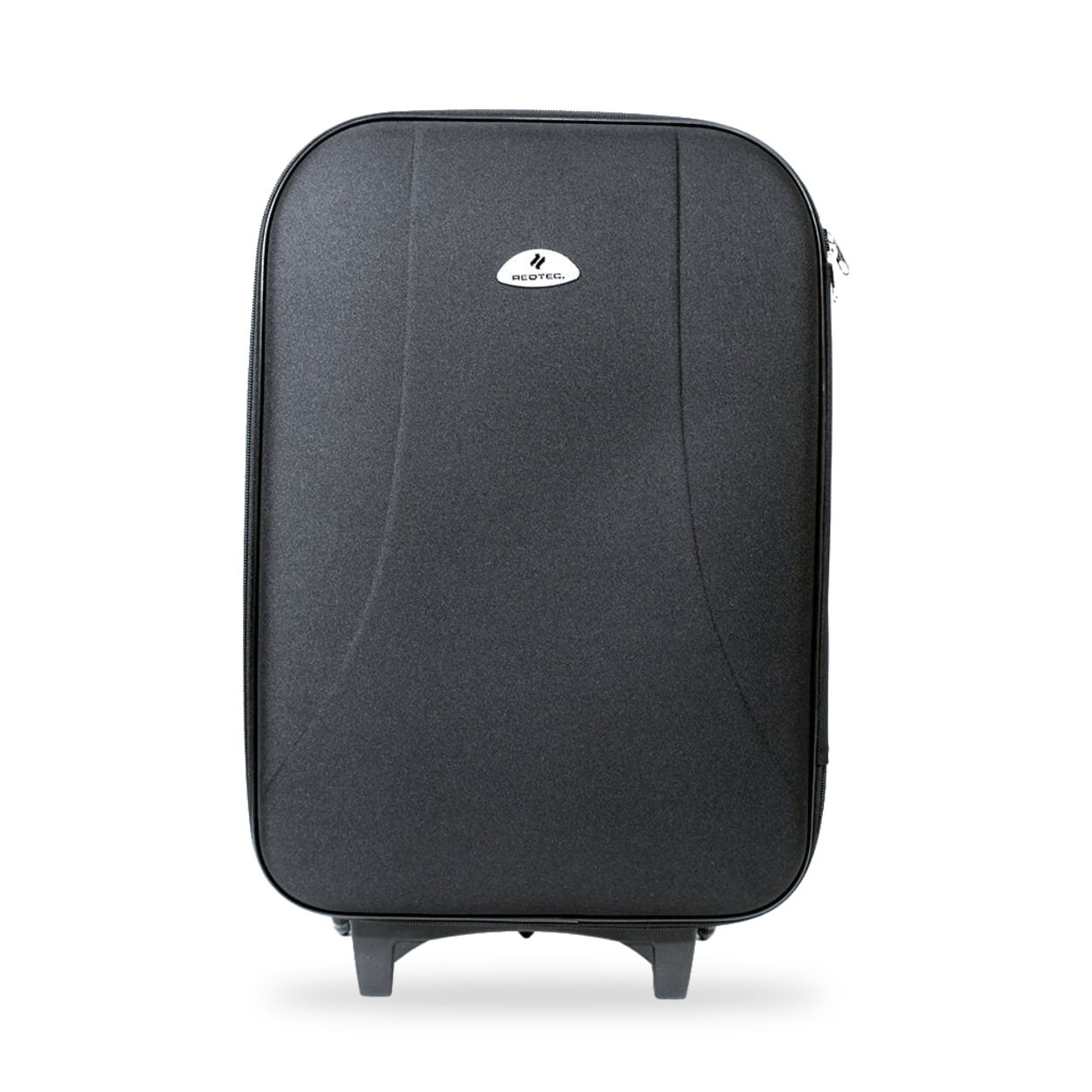 Mala de Viagem de 10kg, 23kg ou 32kg Bolívia de Poliéster com 5 Rodas de Silicone