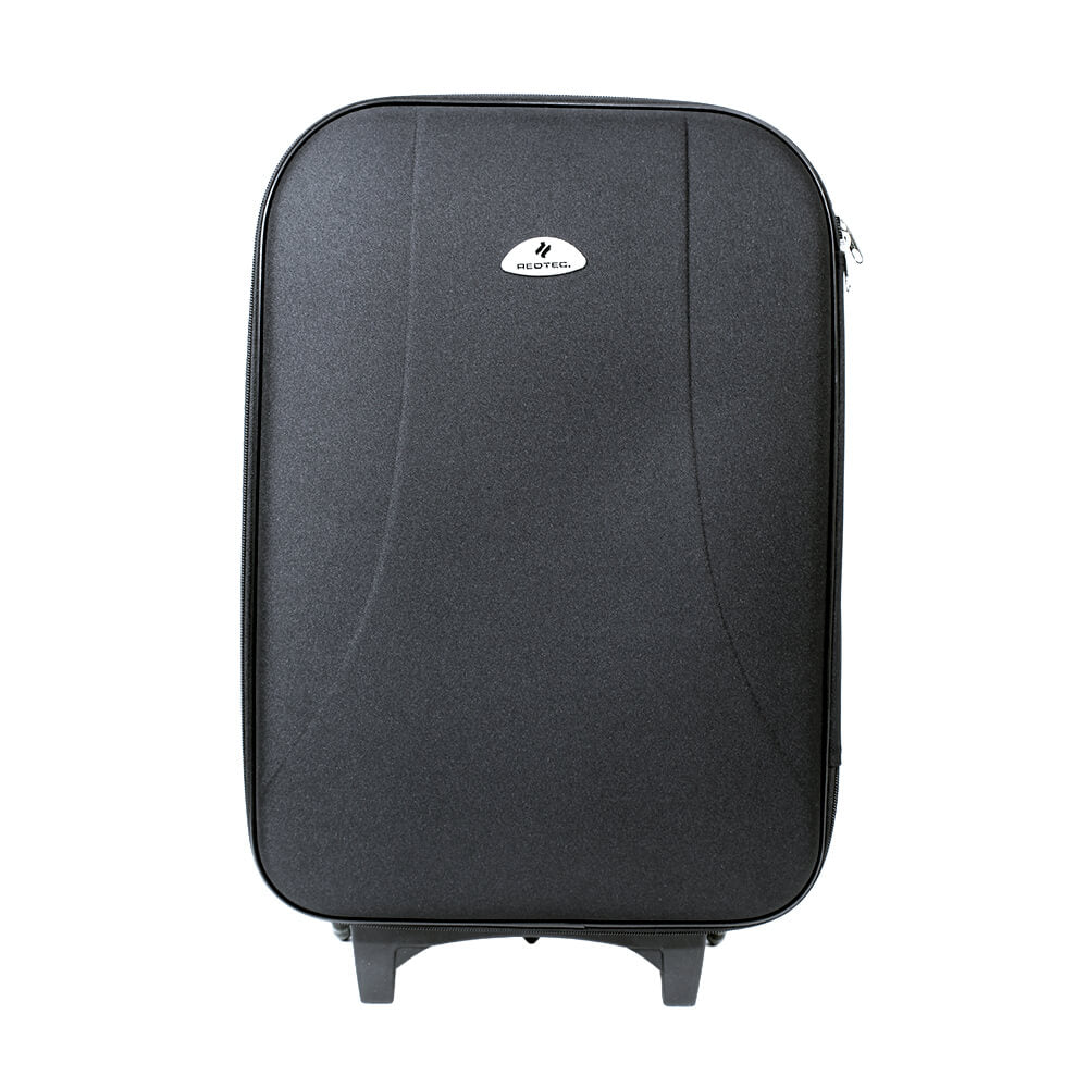HON1603 MALAS BOLÍVIA KIT 3 P/M/G - PRETO