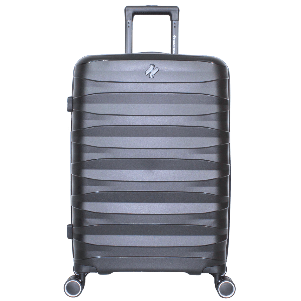 Mala 23kg Modelo Nápoles Material Polipropileno