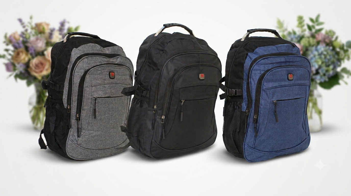 Mochilas RedTec