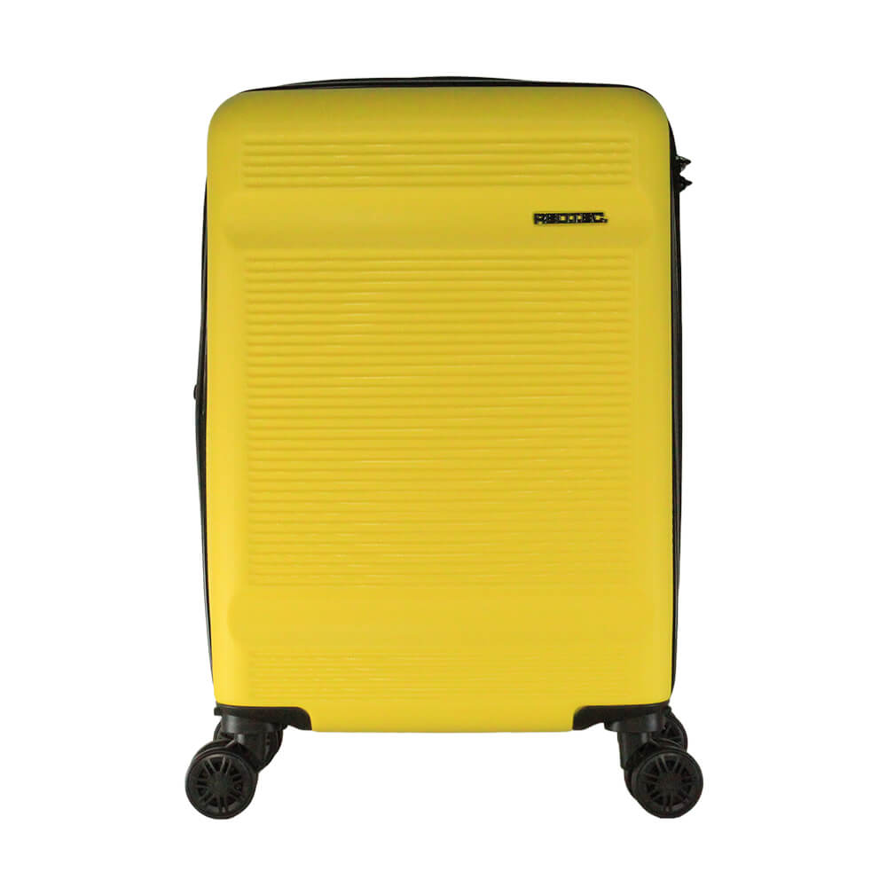 Mala Modelo Holanda 10kg - Material ABS